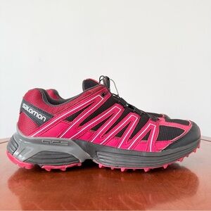 Salomon Salomon XT Taurus Trail Running Shoes | US 9.5